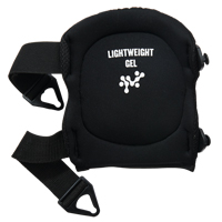 Genouill&egrave;re l&eacute;g&egrave;re ProFlex 357, Style Boucle, Prot&egrave;ge-genoux Gel, Tampons Mousse/Gel Haskins Industrial Inc.