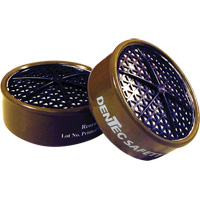 Respirator Cartridge, Gas/Vapour Cartridge, Multi Gas/Organic Vapour Haskins Industrial Inc.