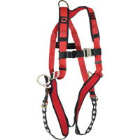 Dyna-Pro Harness, CSA Certified, Class AP, 400 lbs. Cap. Haskins Industrial Inc.