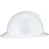 Dynamic Annapurna Full Brim Hardhat, Pinlock Suspension, CSA Type 1 Haskins Industrial Inc.