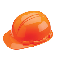 Casque de s&eacute;curit&eacute; Whistler de North, R&eacute;pond aux normes CSA type 1, Suspension Rochet, Non ventil&eacute; Haskins Industrial Inc.