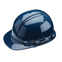 Casque de s&eacute;curit&eacute; Whistler de North, R&eacute;pond aux normes CSA type 1, Suspension Rochet, Non ventil&eacute; Haskins Industrial Inc.