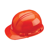 Dynamic Whistler Hardhat, ANSI Type I/CSA Type 1, Ratchet Suspension Haskins Industrial Inc.