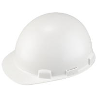 North&reg; Dom Hardhat, Meets CSA Type 1, Pinlock Suspension, Non-Vented Haskins Industrial Inc.