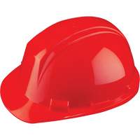 Casque Mont-Blanc de North, R&eacute;pond aux normes CSA type 2, Suspension Rochet, Non ventil&eacute; Haskins Industrial Inc.
