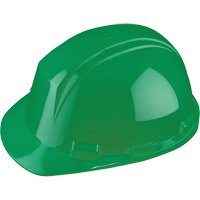 Casque Mont-Blanc de North, R&eacute;pond aux normes CSA type 2, Suspension Rochet, Non ventil&eacute; Haskins Industrial Inc.