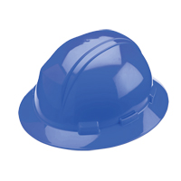 North&reg; Kilimanjaro Hardhat, Meets CSA Type 2, Ratchet Suspension, Non-Vented Haskins Industrial Inc.