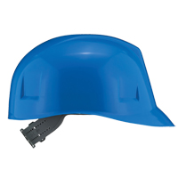 Dynamic Bump Cap, Pinlock Suspension, Sky Blue Haskins Industrial Inc.