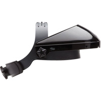 Harnais de t&ecirc;te PEHD haute performance Dynamic, Suspension Rochet Haskins Industrial Inc.