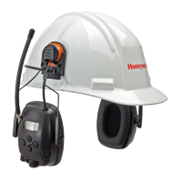 Serres-t&ecirc;tes Sync pour casque Electro-H de Howard Leight, Style Fixation pour casque, 30 dB Haskins Industrial Inc.