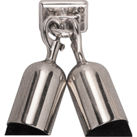 Portable Posts Haskins Industrial Inc.