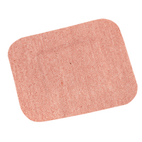 Pansements adh&eacute;sifs Dynamic, Rectangulaire/carr&eacute;e, 1-1/2", Tissu, St&eacute;rile Haskins Industrial Inc.