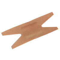 Dynamic Bandages, Knuckle, 3", Fabric, Sterile Haskins Industrial Inc.