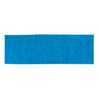 Dynamic Adhesive Bandages, Rectangular/Square, 3", Fabric Metal Detectable, Sterile Haskins Industrial Inc.