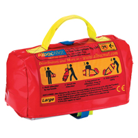 Dynamic Albac Rescue Mat Haskins Industrial Inc.