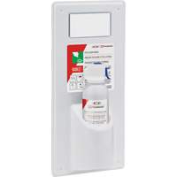 Dynamic Bio Med Wash&reg; Wash Station, Single Haskins Industrial Inc.