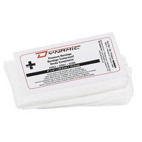 Bandage compressif Dynamic, 3" lo x 3" la Haskins Industrial Inc.