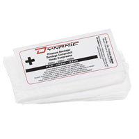 Bandage compressif Dynamic, 6" lo x 6" la Haskins Industrial Inc.