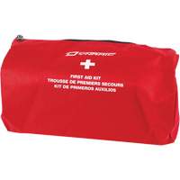 Équipement de premiers soins
