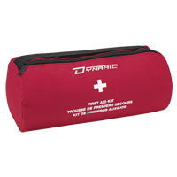 Dynamic Cylindrical Nylon Bag Haskins Industrial Inc.