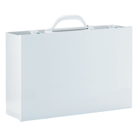 Dynamic First Aid Kit Box Haskins Industrial Inc.