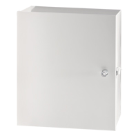 Dynamic Empty First Aid Kit Box Haskins Industrial Inc.