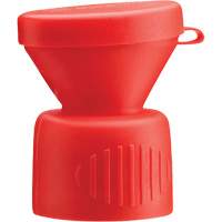 Dynamic Eye Cup for Eye Wash Bottle Haskins Industrial Inc.