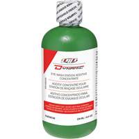 Dynamic Eyewash Additive Concentrate, Full Bottle, 8 oz. Haskins Industrial Inc.