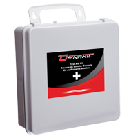 Dynamic First Aid Kit Refill, Federal Haskins Industrial Inc.
