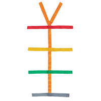 Dynamic Fast Strap Spider Haskins Industrial Inc.