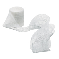 Bandages de gaze Dynamic, Rouleau, 180" lo x 1" la, Dispositif m&eacute;dical Classe 1 Haskins Industrial Inc.