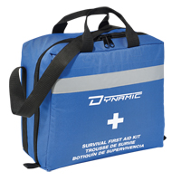 Dynamic Large Nylon Survival Bag Haskins Industrial Inc.