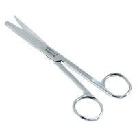 Dynamic O.R. Scissors Haskins Industrial Inc.