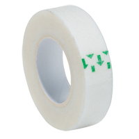 Dynamic Hypoallergenic Surgical Tape, Class 1, 30' L x 1/2" W Haskins Industrial Inc.