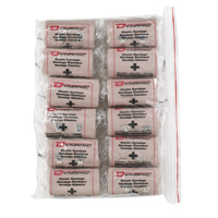 Dynamic Tensor Bandage, 15' L x 3" W, Class 1 Haskins Industrial Inc.