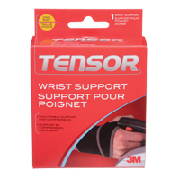 Support pour poignet Tensor, N&eacute;opr&egrave;ne, Taille unique Haskins Industrial Inc.