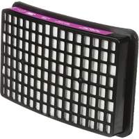 Cartouche pour APR &agrave; &eacute;puration d'air motoris&eacute; Speedglas HE, Filtre P100, Paquet de 1 Haskins Industrial Inc.