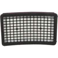 Cartouche pour APR &agrave; &eacute;puration d'air motoris&eacute; Speedglas HE, Filtre P100, Paquet de 1 Haskins Industrial Inc.