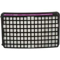 Cartouche pour APR &agrave; &eacute;puration d'air motoris&eacute; Speedglas HE, Filtre P100, Paquet de 1 Haskins Industrial Inc.