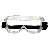 Centurion Safety Impact Goggles, Clear Lens, Anti-Fog, Direct Vent Haskins Industrial Inc.
