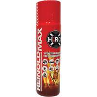 Fire Extinguisher, ABC/K, 1.5 lbs. Capacity Haskins Industrial Inc.
