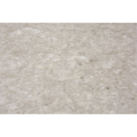 Spilltration Husky Polyback Roll, Heavyweight, 100' L x 64" W, 176 gal. Absorbancy Haskins Industrial Inc.