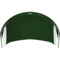 &eacute;cran facial, Polycarbonate, Teinte 5,0 Haskins Industrial Inc.