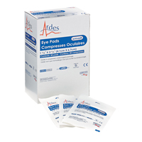 Tampons Dynamic, Oculaire, Classe 1 Haskins Industrial Inc.