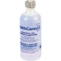 Dynamic Isopropyl Rubbing Alcohol, Liquid, Antiseptic Haskins Industrial Inc.