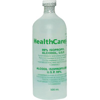 Dynamic Isopropyl Rubbing Alcohol, Liquid, Antiseptic Haskins Industrial Inc.
