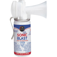 Avertisseur sonore Haskins Industrial Inc.