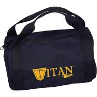 Miller&reg; Titan Light-Duty Equipment Bag Haskins Industrial Inc.