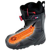 Dryguy&reg; Travel Dry DX Portable Boot and Shoe Dryer Haskins Industrial Inc.