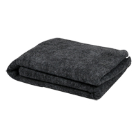 First Aid Blanket, Multi-Blend Fibre, Medical Device Class 1 Haskins Industrial Inc.